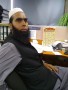 Syed Ismail Shah 